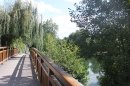 Parc à Strasbourg